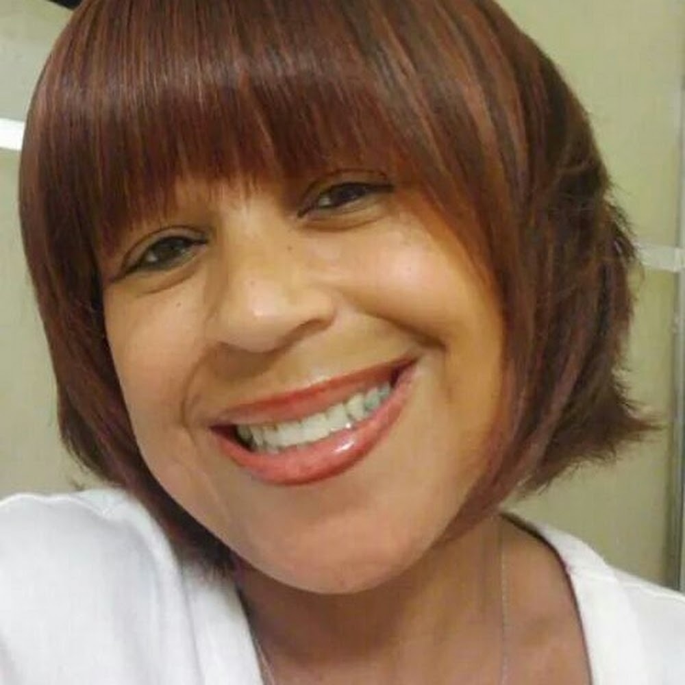 Meet your Posher, Angelique